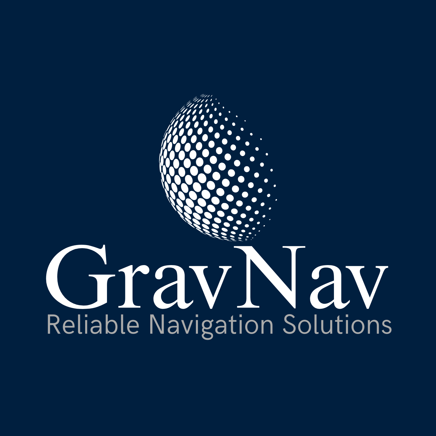 logo gravnav dark